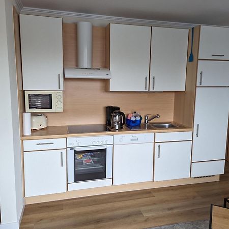 Fewo Hoher Eimberg Niedersfeld Apartment วินเทอร์แบร์ก ภายนอก รูปภาพ