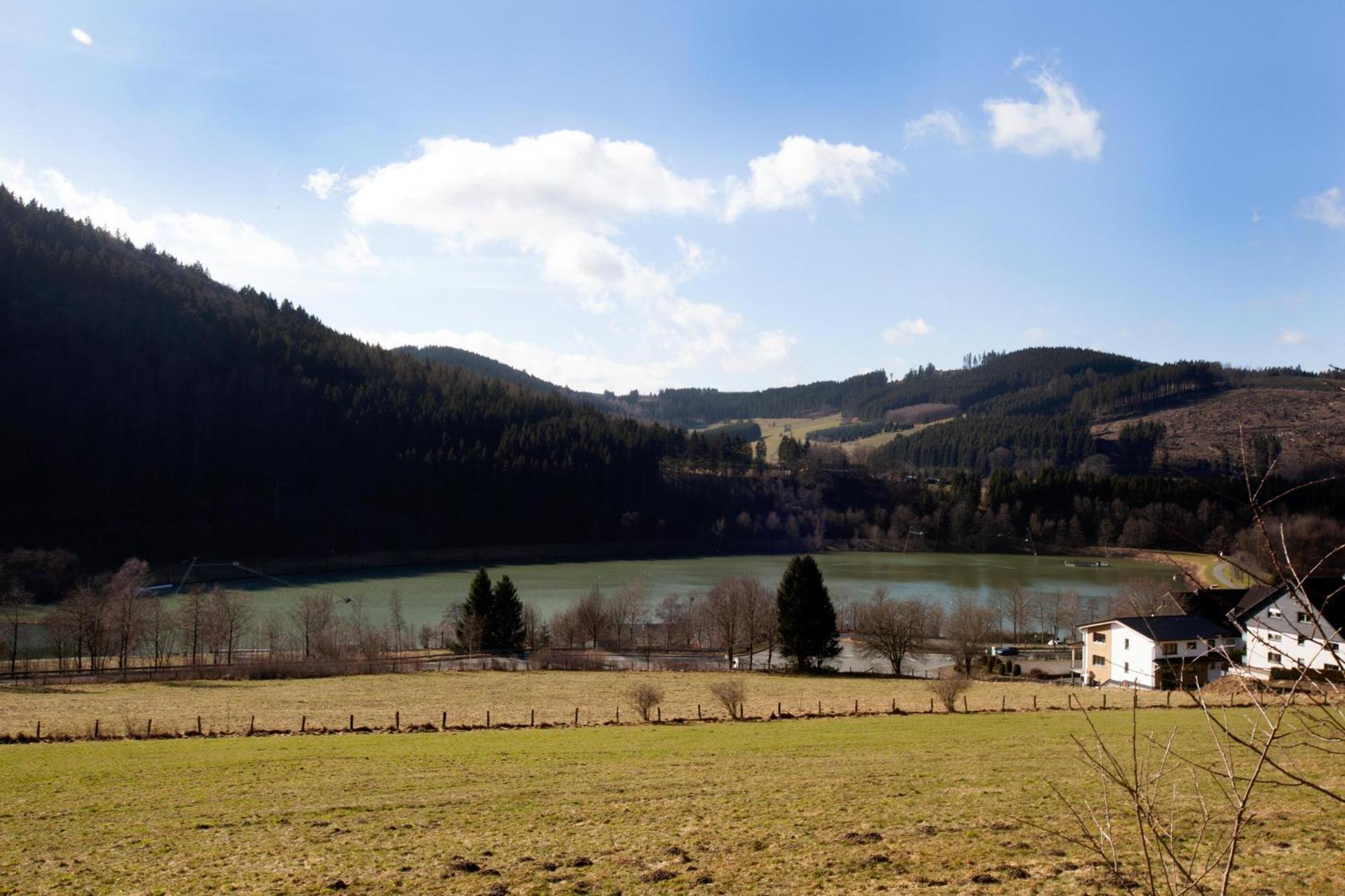 Fewo Hoher Eimberg Niedersfeld Apartment วินเทอร์แบร์ก ภายนอก รูปภาพ