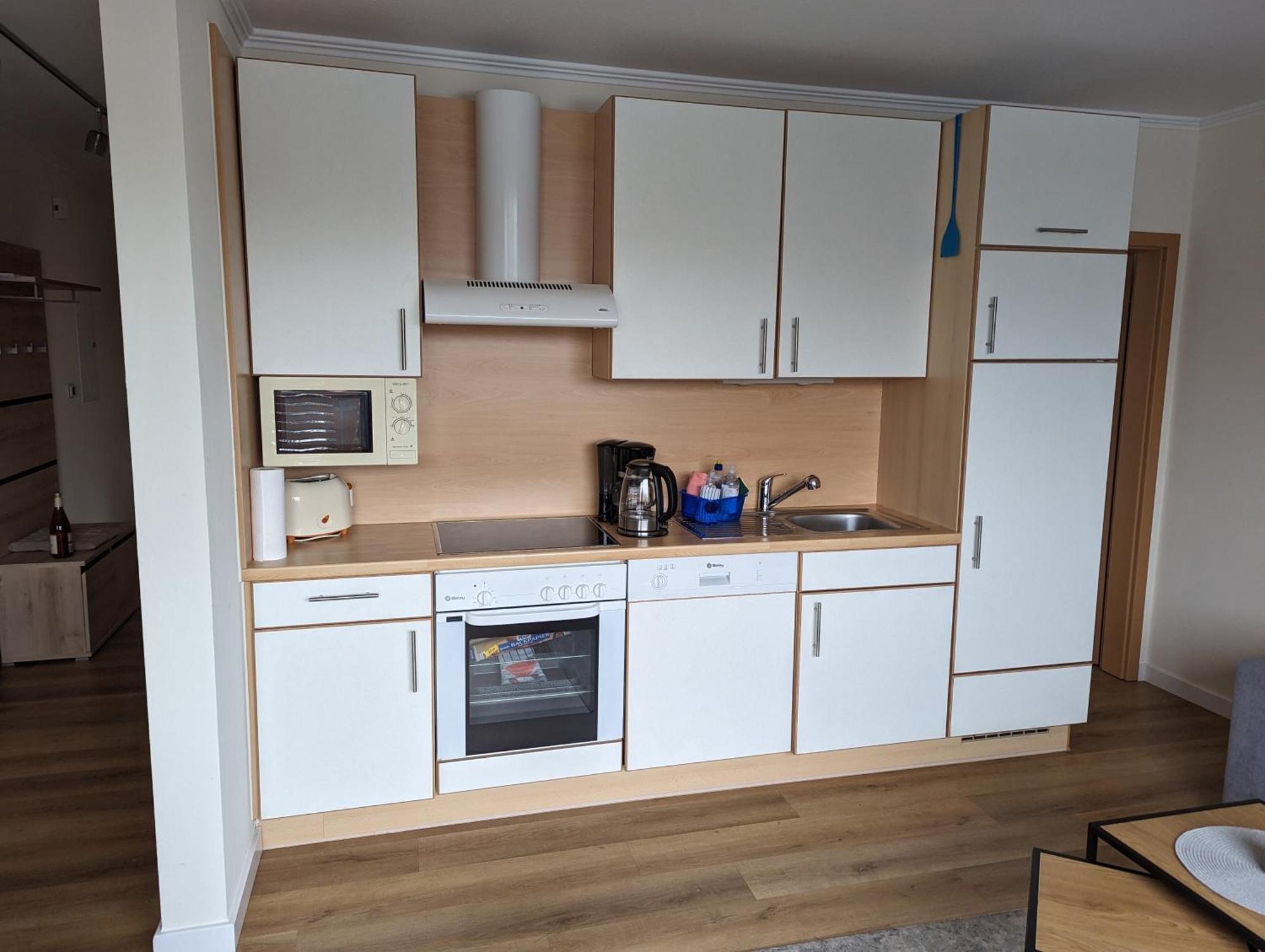 Fewo Hoher Eimberg Niedersfeld Apartment วินเทอร์แบร์ก ภายนอก รูปภาพ
