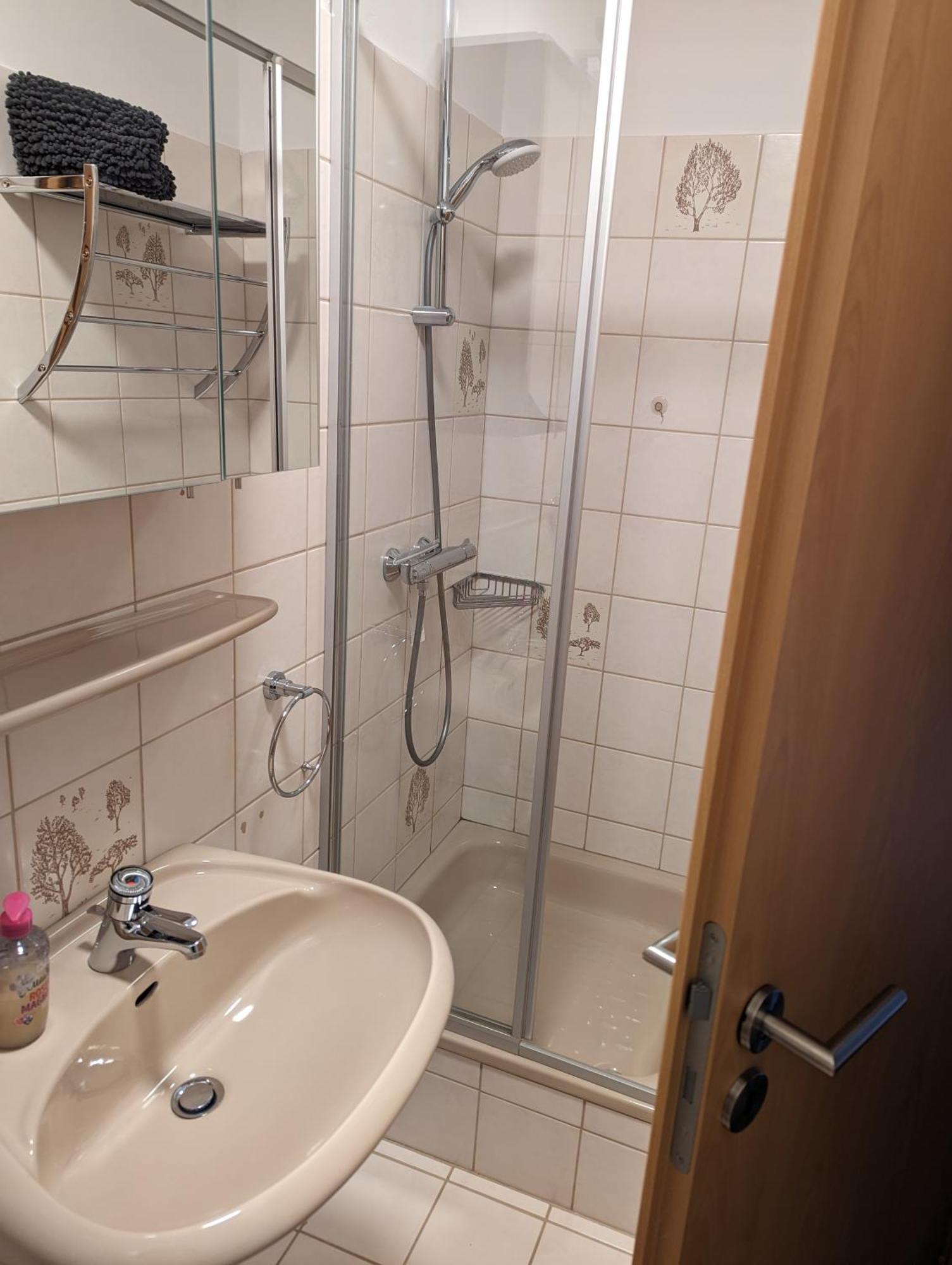 Fewo Hoher Eimberg Niedersfeld Apartment วินเทอร์แบร์ก ภายนอก รูปภาพ