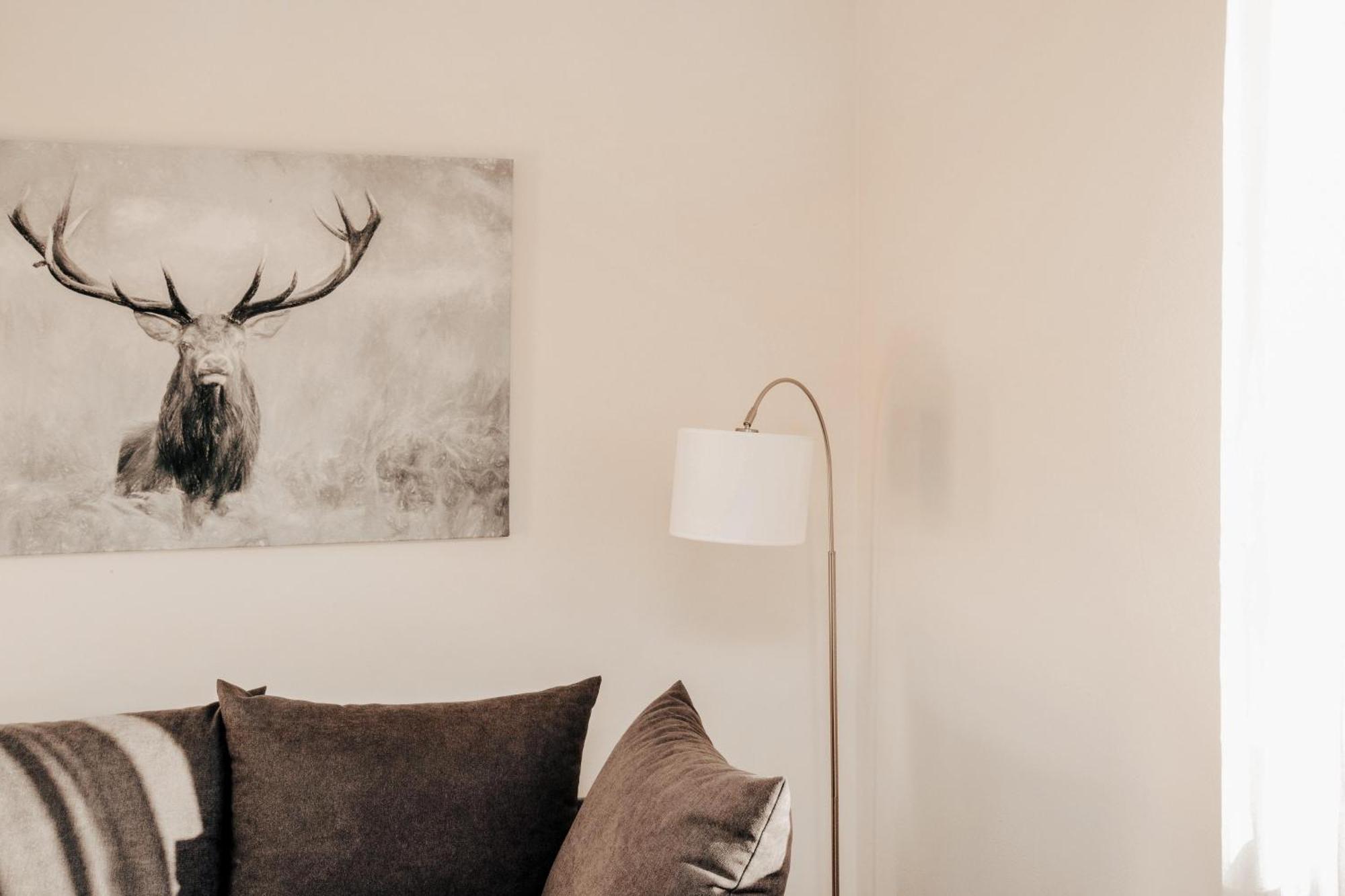 Fewo Hoher Eimberg Niedersfeld Apartment วินเทอร์แบร์ก ภายนอก รูปภาพ