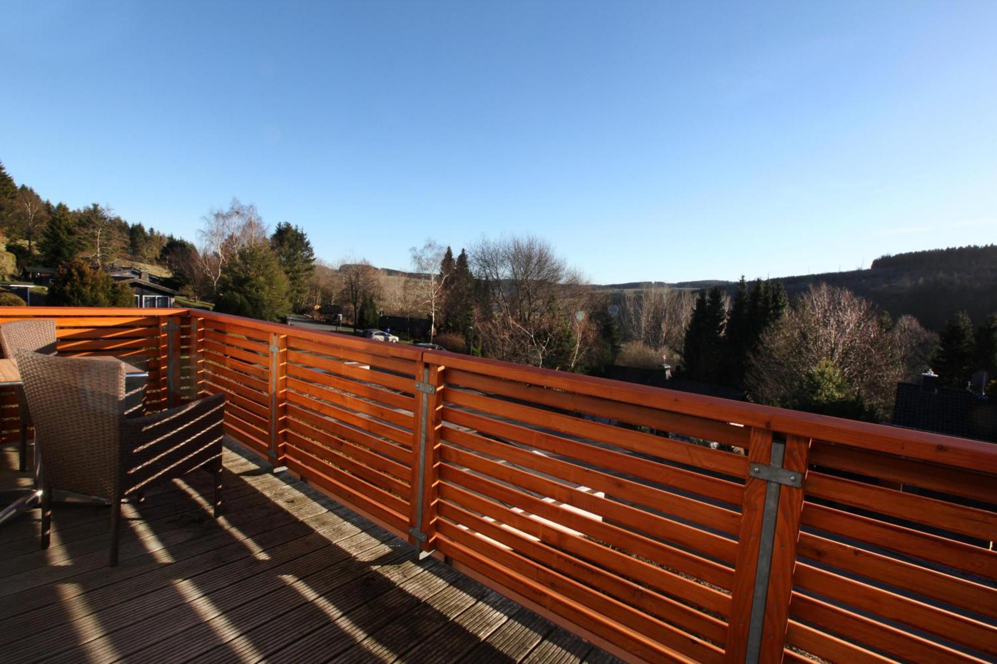 Fewo Hoher Eimberg Niedersfeld Apartment วินเทอร์แบร์ก ภายนอก รูปภาพ