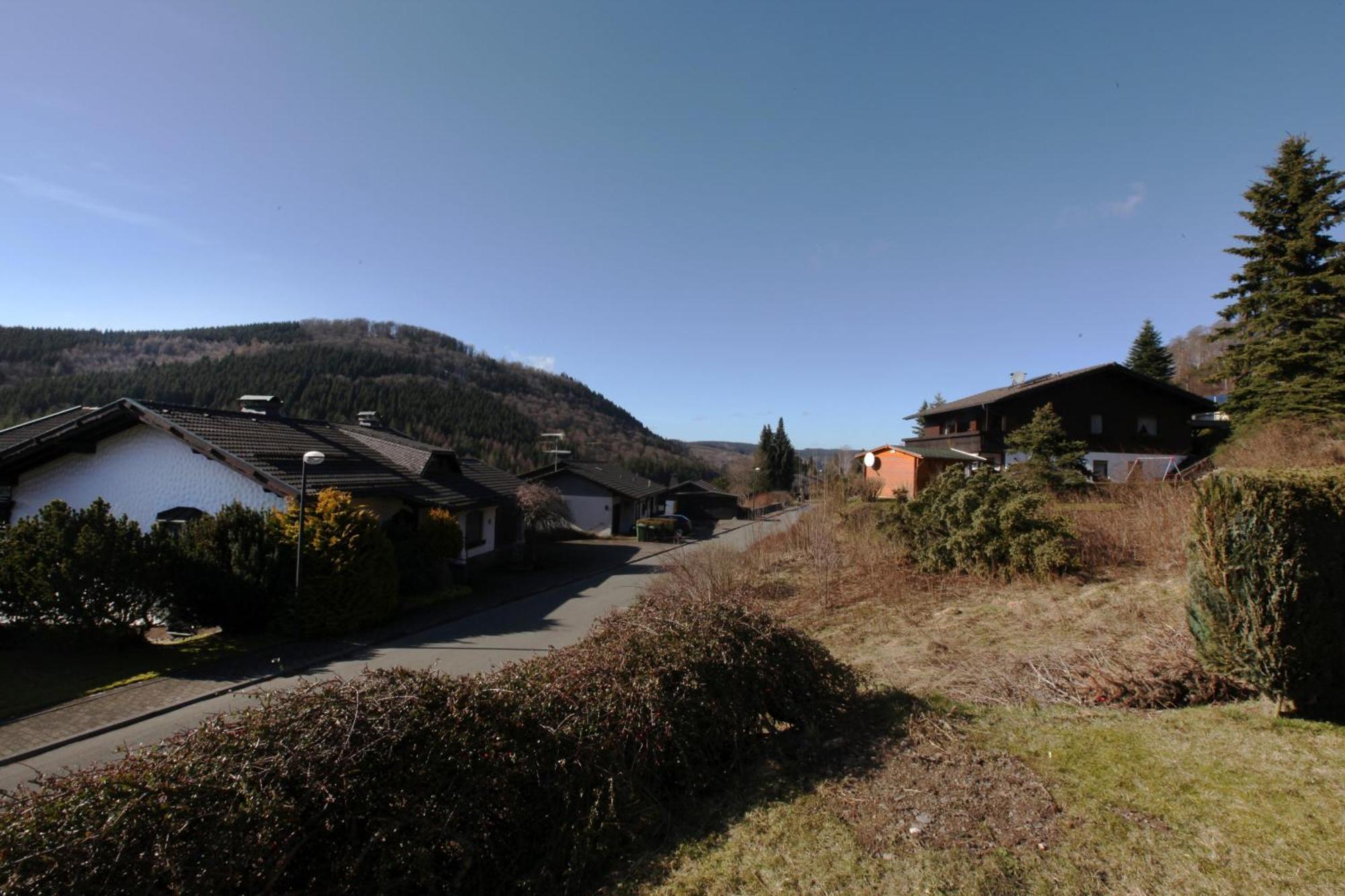 Fewo Hoher Eimberg Niedersfeld Apartment วินเทอร์แบร์ก ภายนอก รูปภาพ