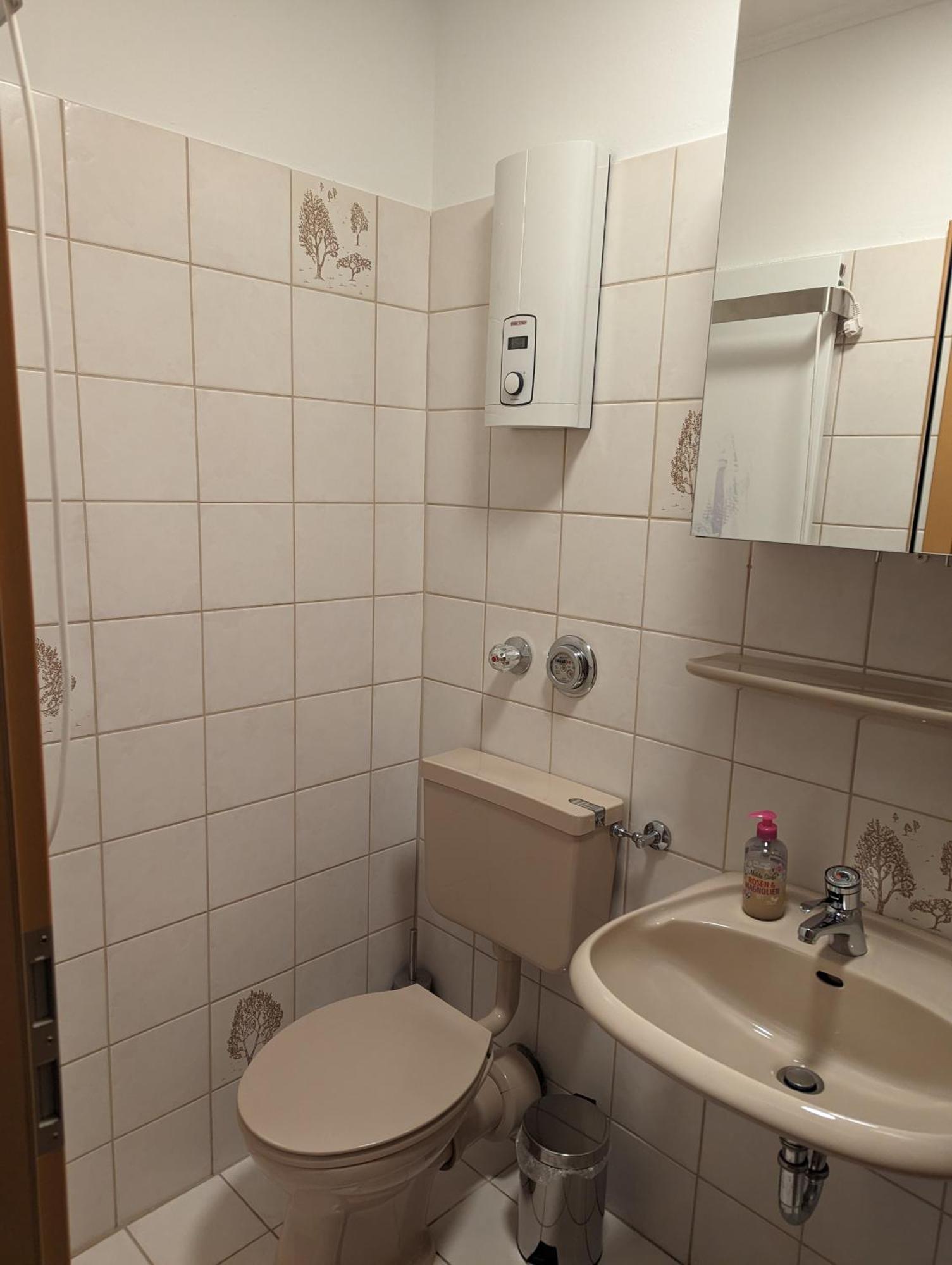 Fewo Hoher Eimberg Niedersfeld Apartment วินเทอร์แบร์ก ภายนอก รูปภาพ