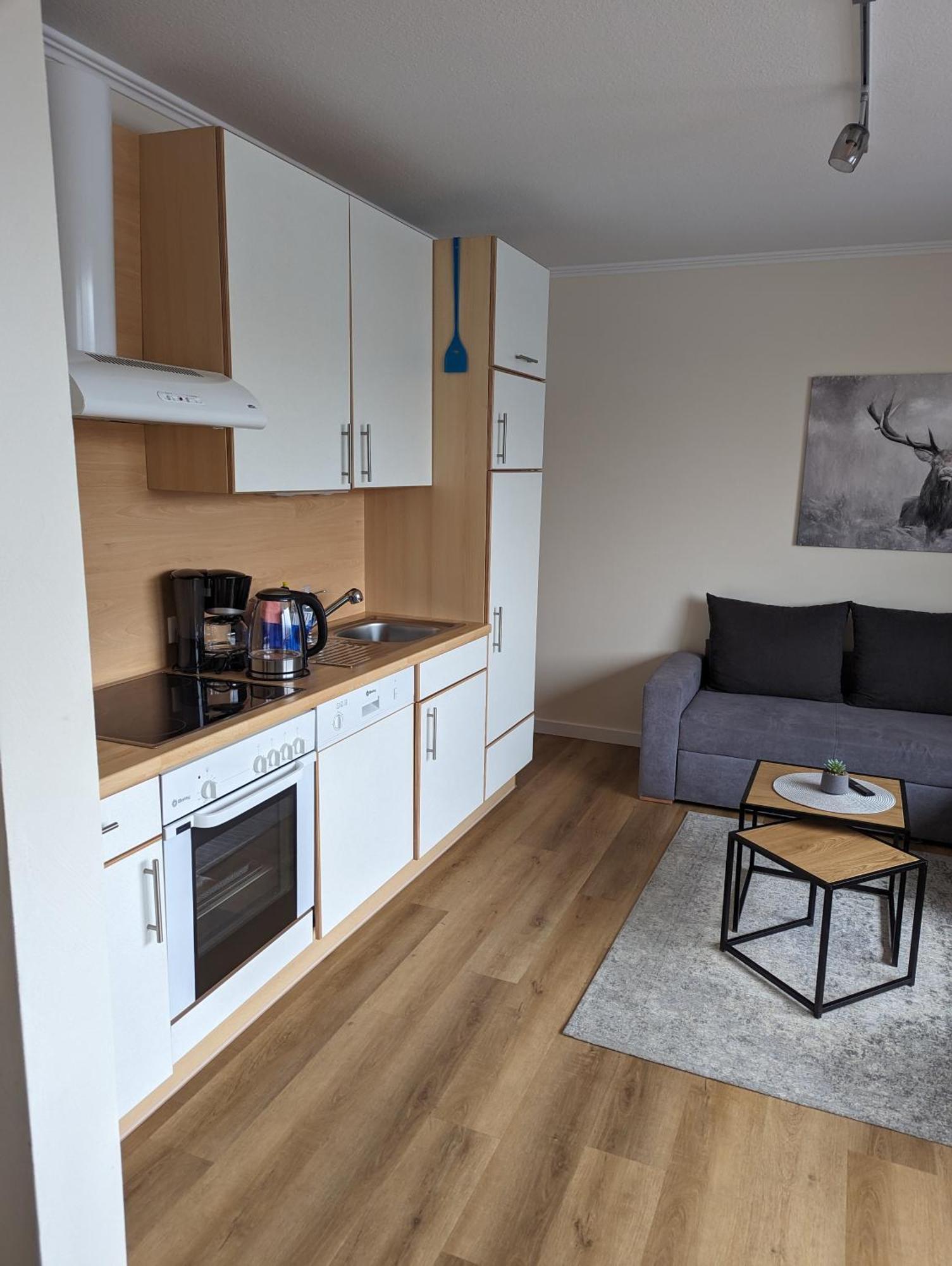 Fewo Hoher Eimberg Niedersfeld Apartment วินเทอร์แบร์ก ภายนอก รูปภาพ
