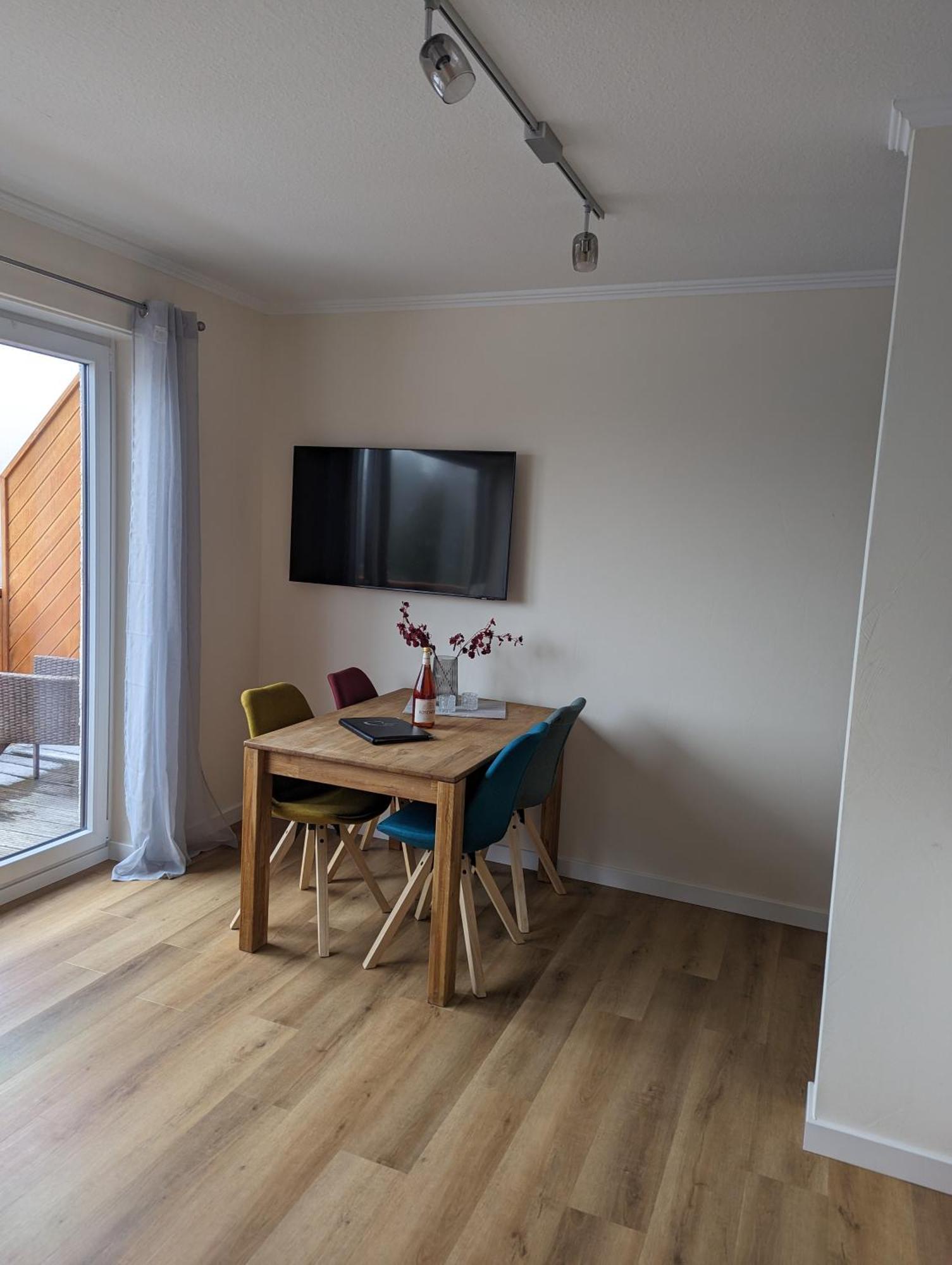 Fewo Hoher Eimberg Niedersfeld Apartment วินเทอร์แบร์ก ภายนอก รูปภาพ