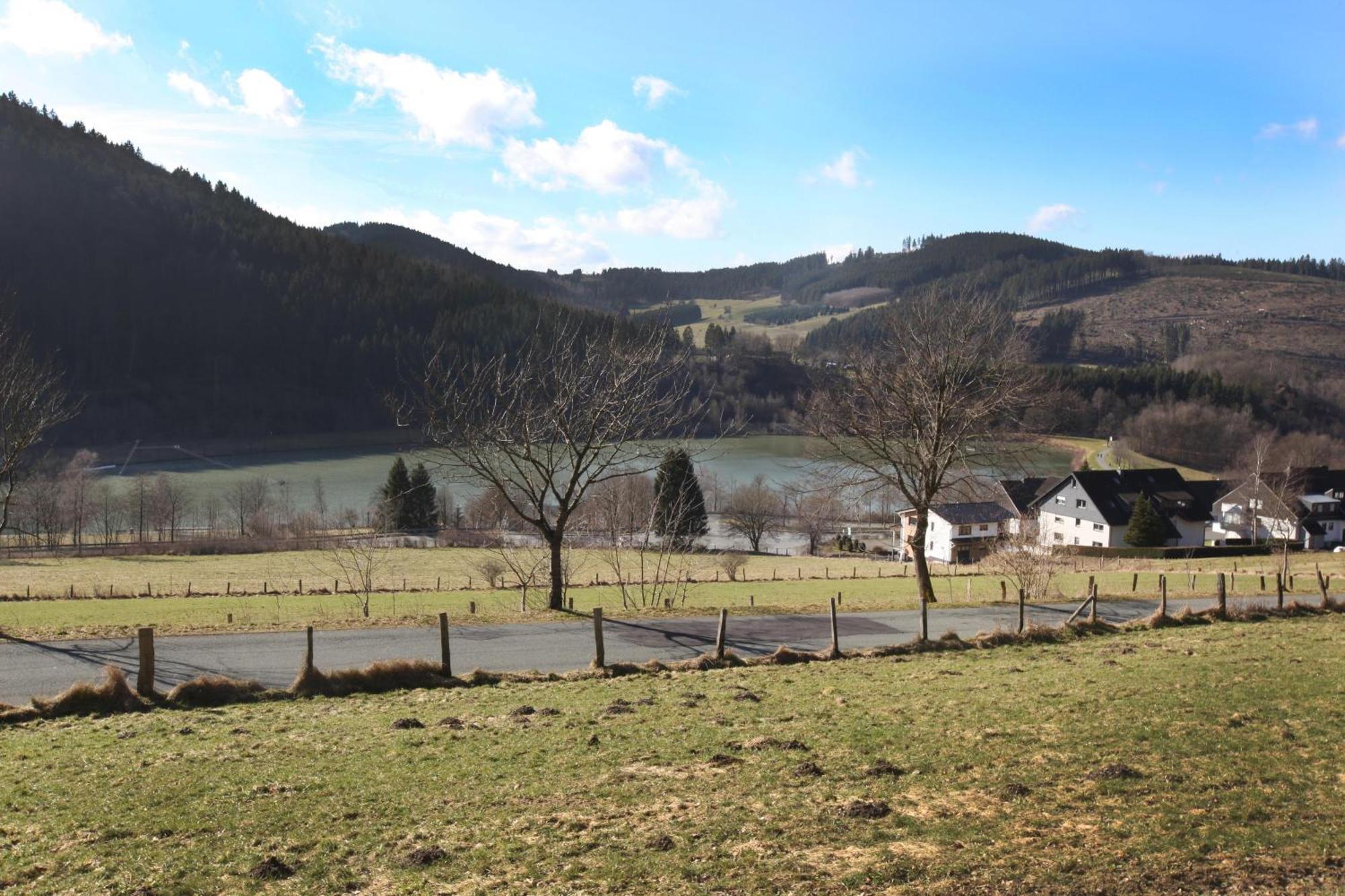 Fewo Hoher Eimberg Niedersfeld Apartment วินเทอร์แบร์ก ภายนอก รูปภาพ